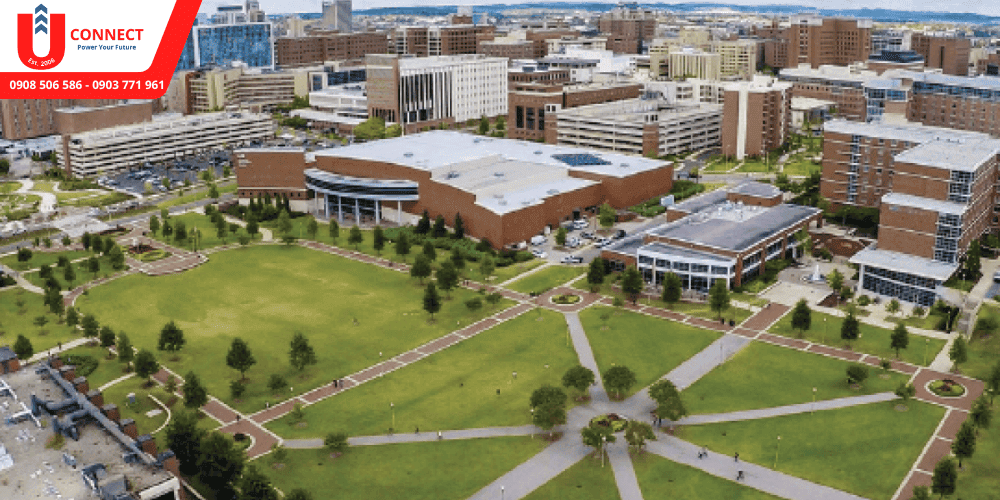 Giới thiệu đại học alabama at birmingham, bang alabama, mỹ